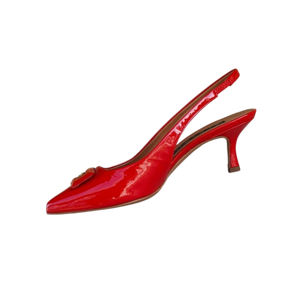 А3161 Vernice rosso